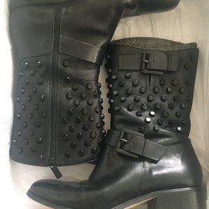 Boots from Michael Kors